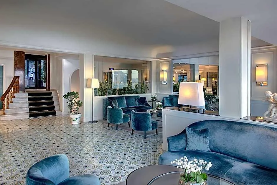 Hotel Paradiso-1