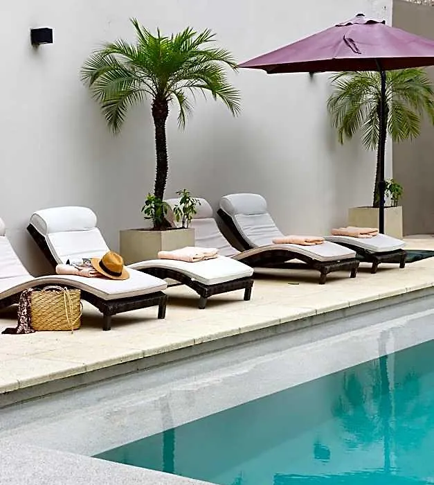 Argenta Suites Belgrano-1