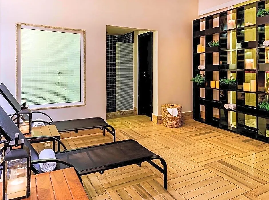 Mercure Rio De Janeiro Ipanema-1