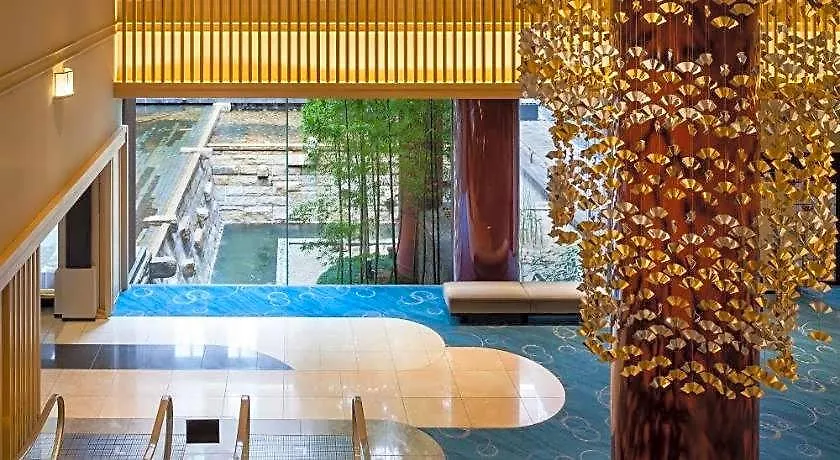 Kyoto Tokyu Hotel-1