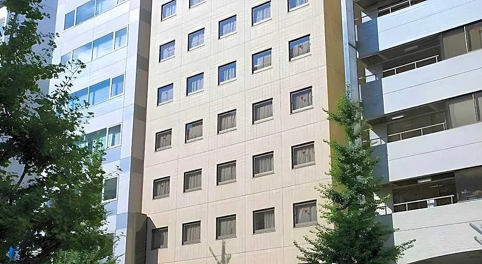The B Hakata-1