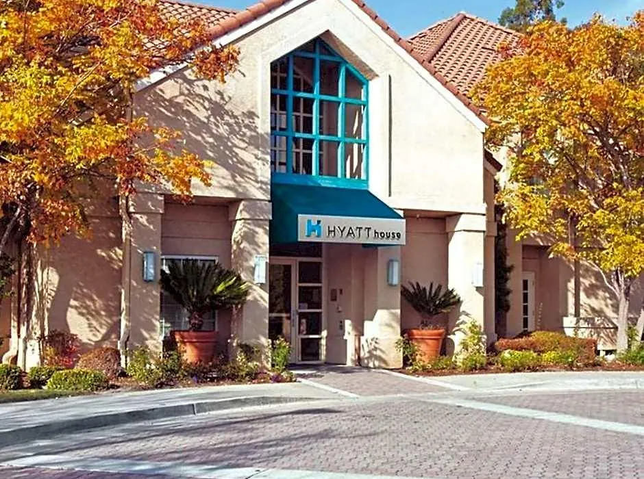 Hyatt House Belmont Redwood Shores-1