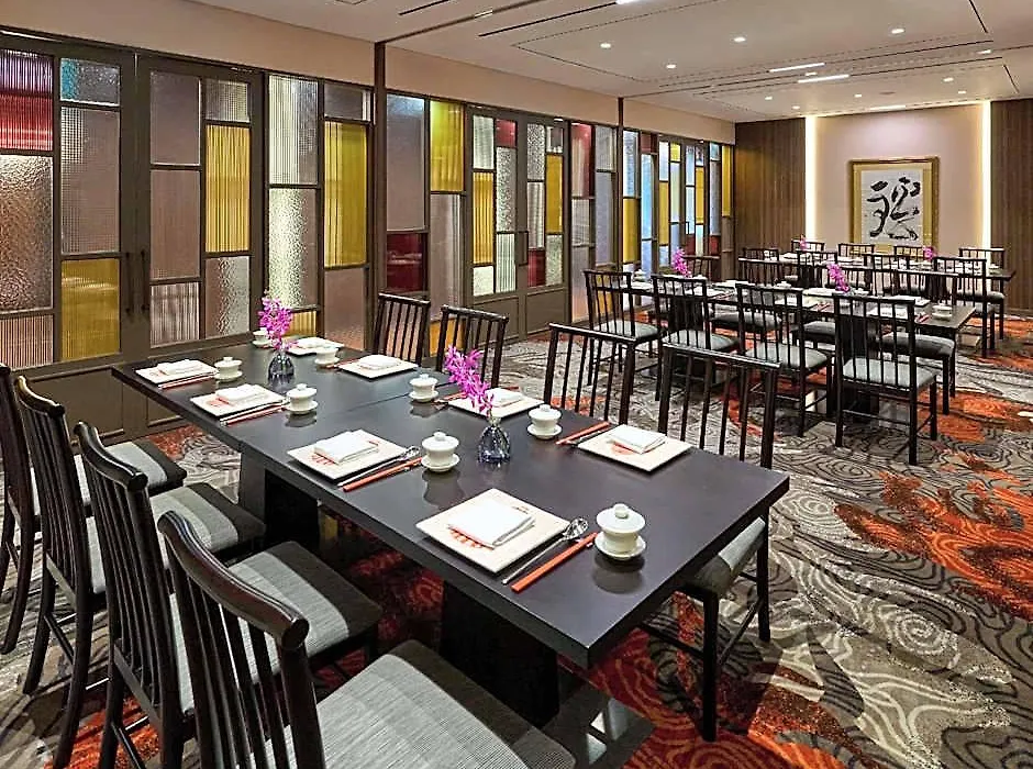 Grand Mercure Imperial Palace Seoul-1
