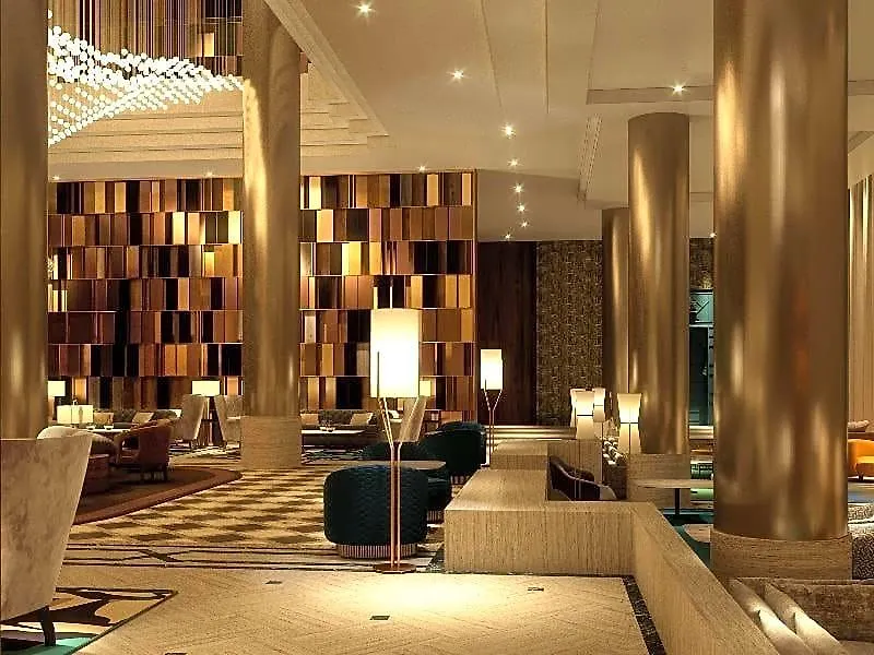 Hilton Alger-1