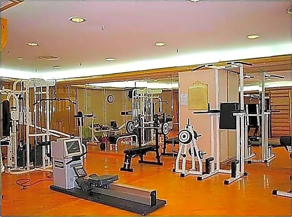 Hilton Alger-1