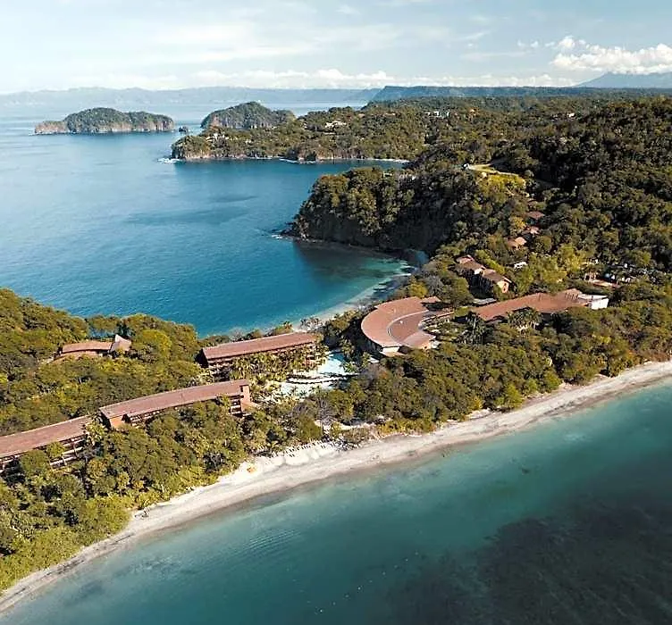 Four Seasons Resort Peninsula Papagayo, Costa Rica-1