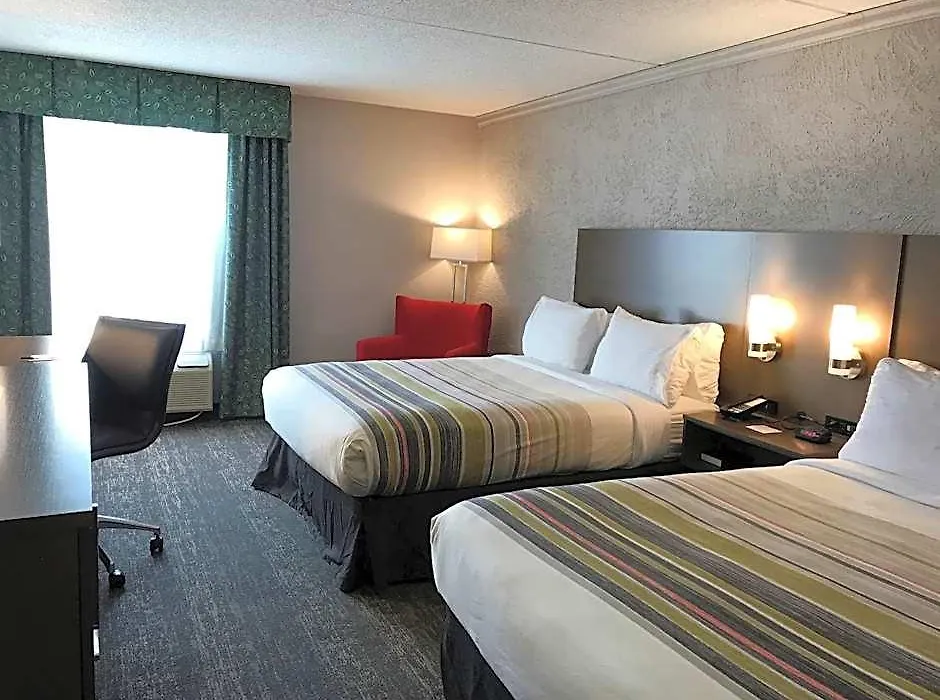 Country Inn & Suites By Radisson, Mt. Pleasant-Racine West, Wi-1