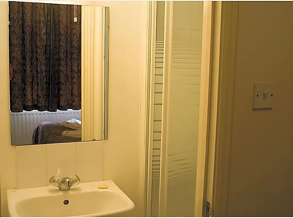 Palace Court Hotel-1