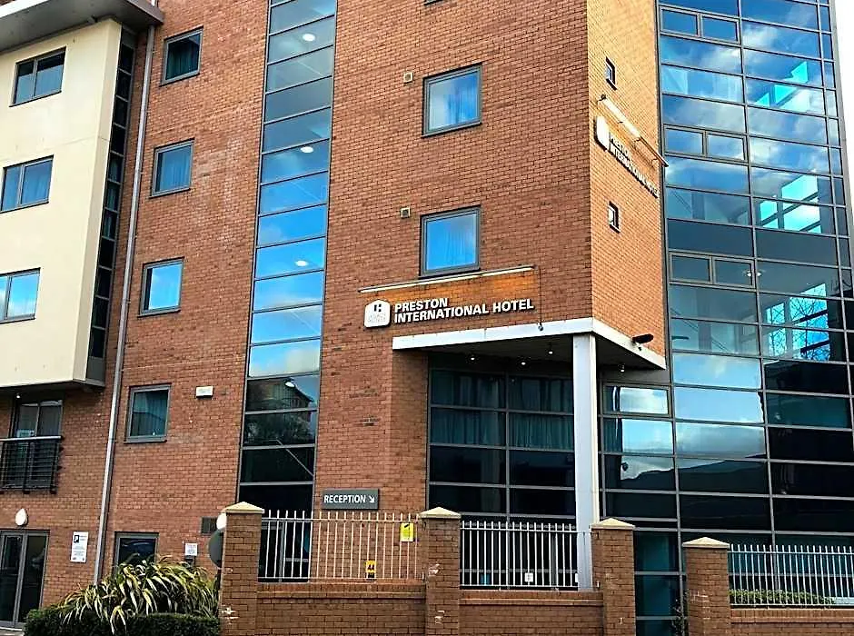 Legacy Preston International Hotel-1