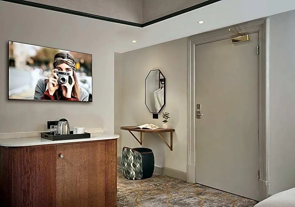 The Grand Hotel Leicester By The Unlimited Collection-1