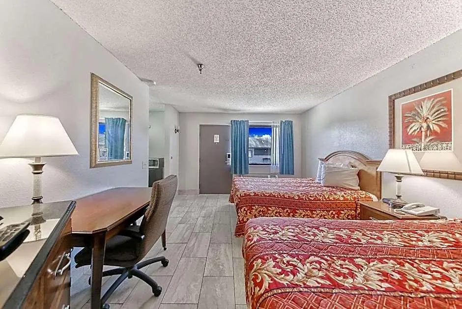 Rodeway Inn & Suites Haines City - Winter Haven-1