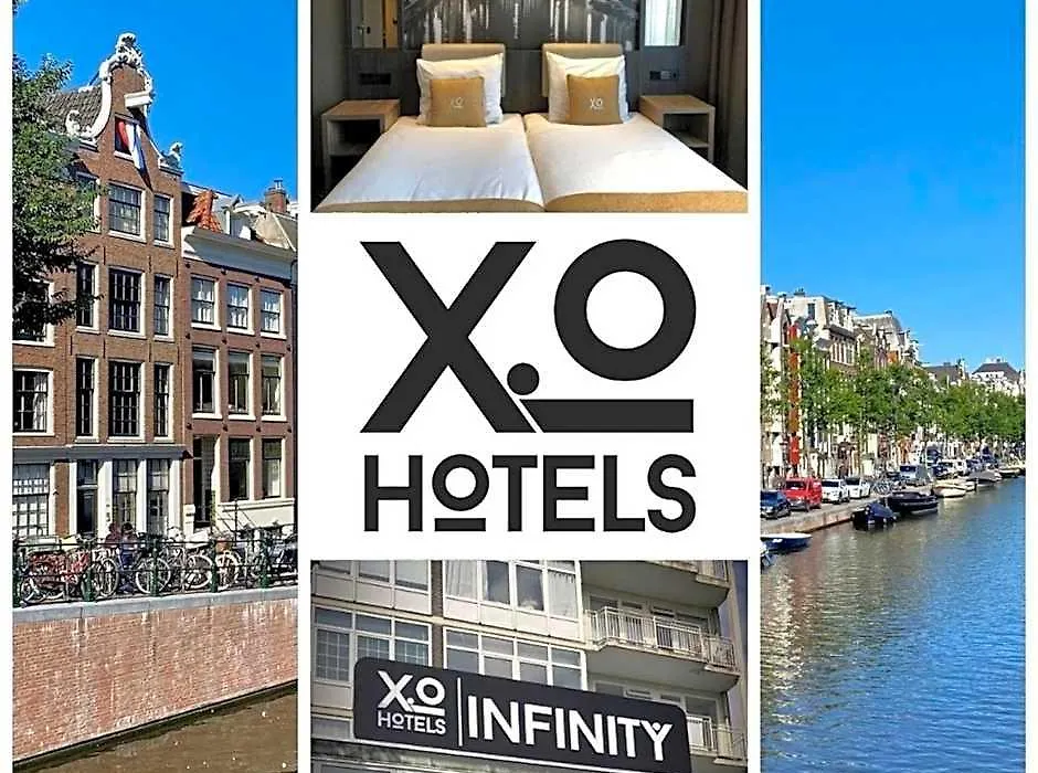 Xo Hotels Infinity-1