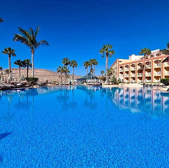 H10 Playa Esmeralda - Adults Only-1