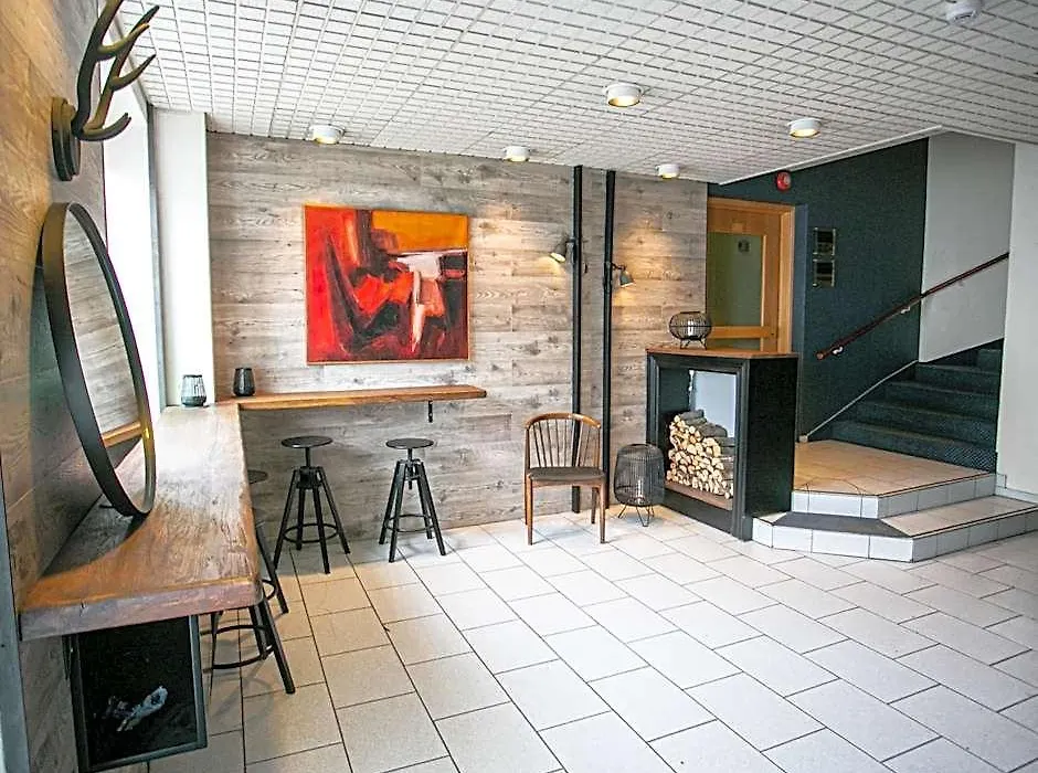 Hotel Nordurland By Keahotels-1