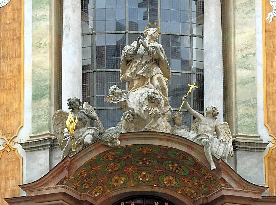 Hotel Regent-1