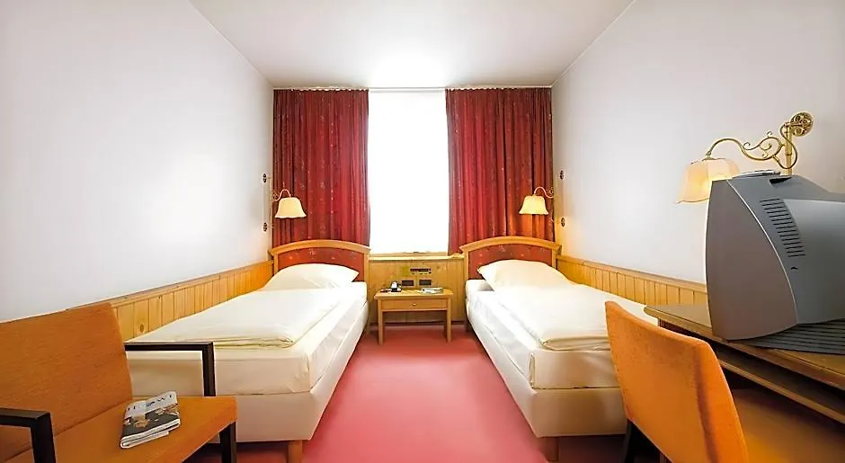 Hotel Regent-1