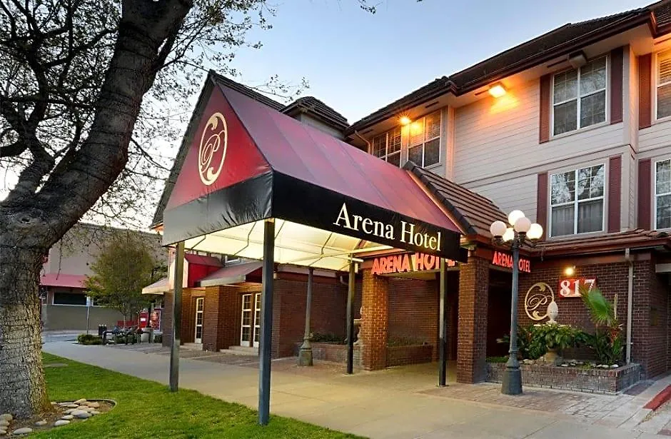 Arena Hotel-1
