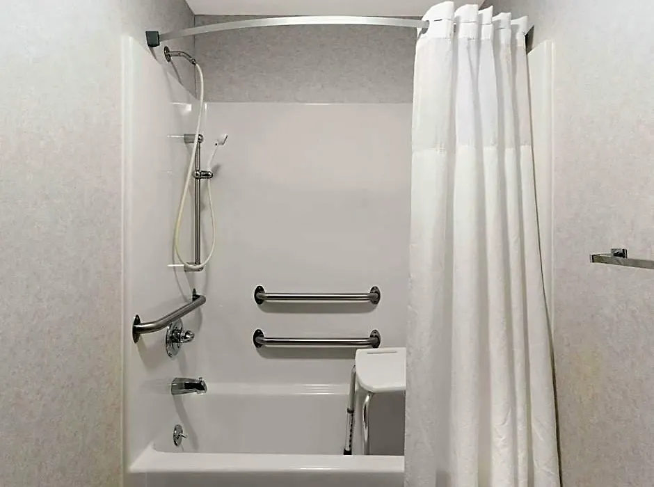 Days Inn By Wyndham El Paso-1