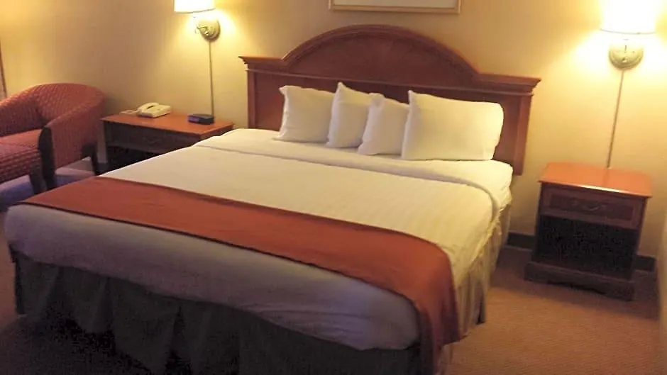 Baymont By Wyndham Paris-1
