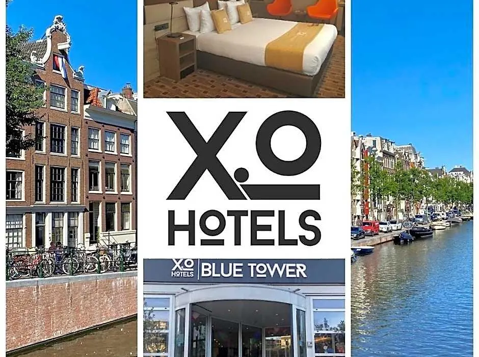 Xo Hotels Blue Tower-1