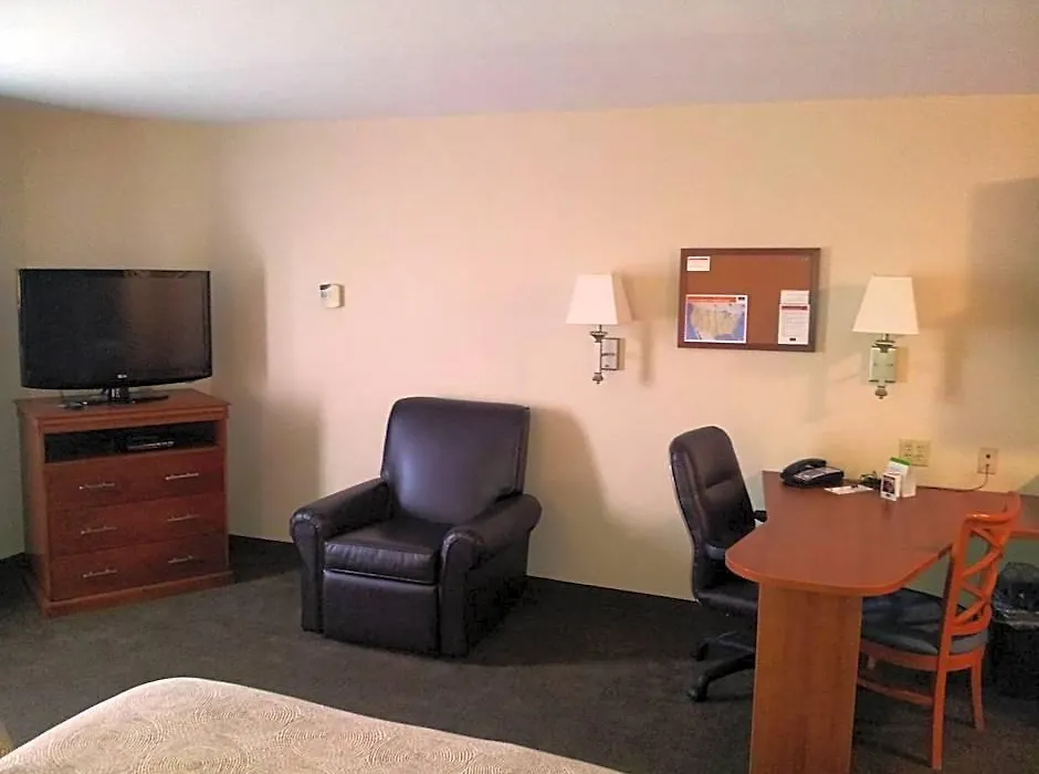 Candlewood Suites Fredericksburg By Ihg-1