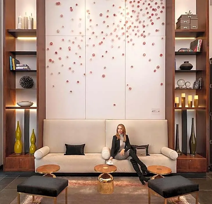 Executive Hotel Cosmopolitan And Spa-1