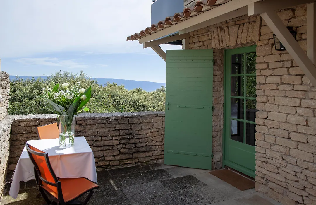 Hotel Les Bories & Spa-1