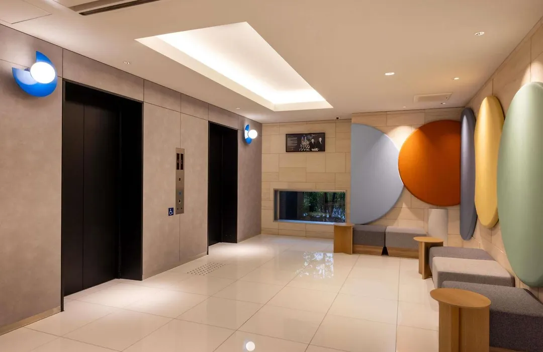 Ibis Budget Osaka Umeda-1