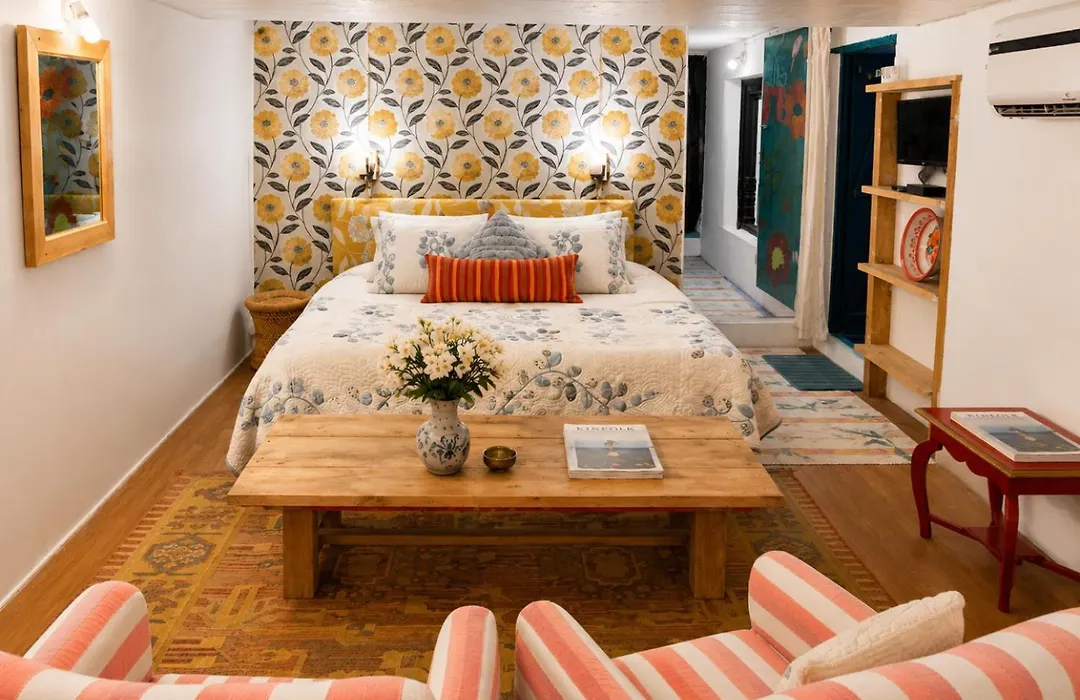 Kumaon Cottage, Nainital - Am Hotel Kollection-1