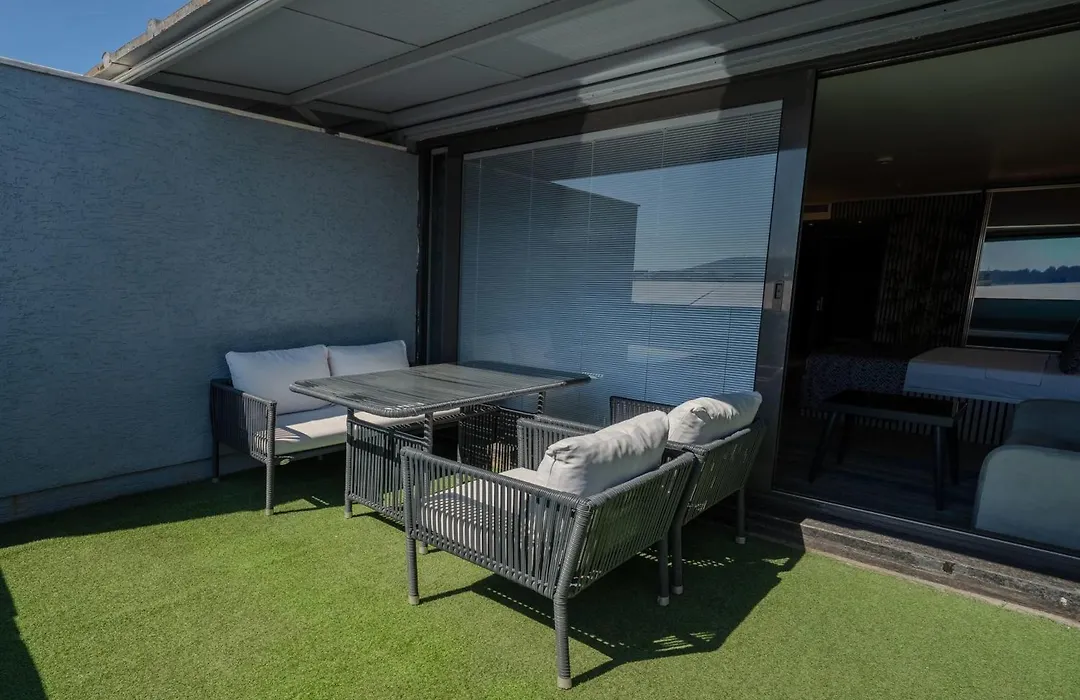 Tryp By Wyndham Istanbul Sancaktepe-1