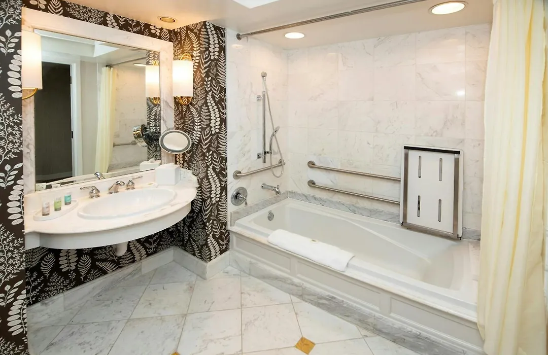 Beau Rivage Resort & Casino-1