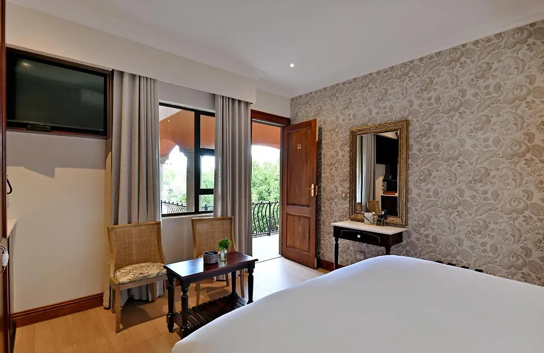 Ivory Manor Boutique Hotel & Spa-1