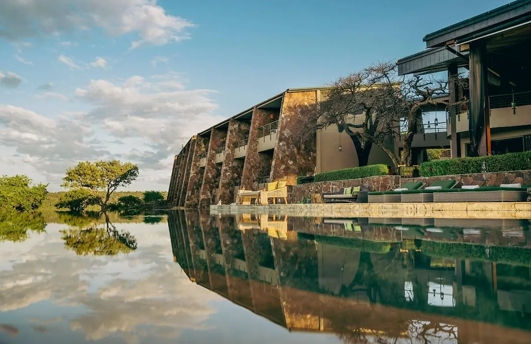 Melia Serengeti Lodge Member Of Melia Collection-1