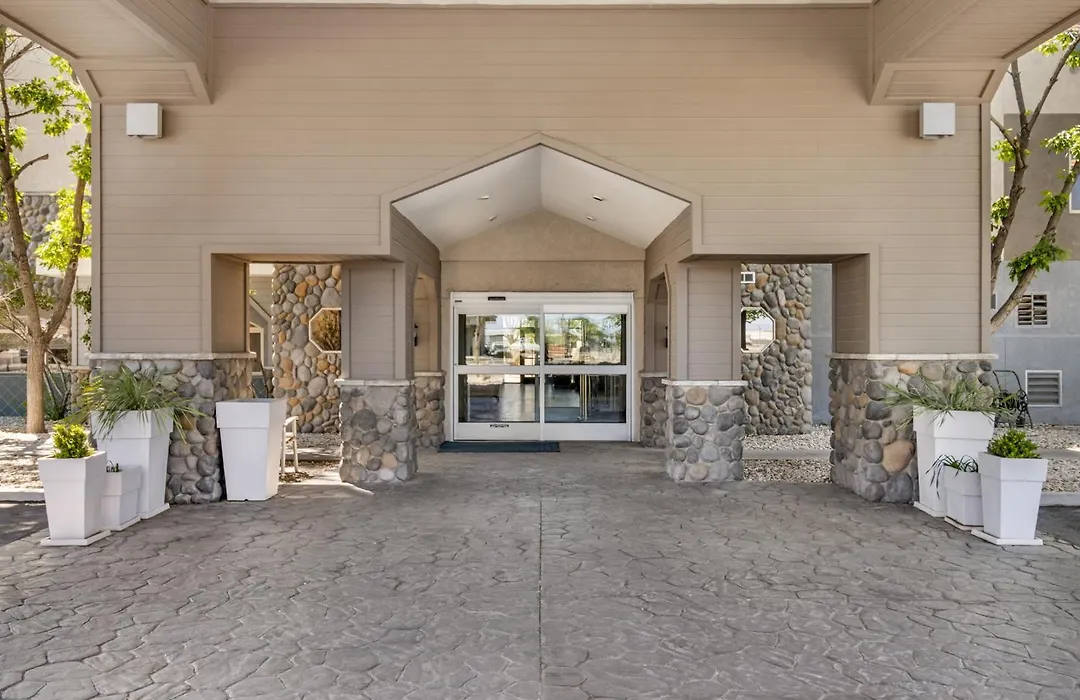 Holiday Inn Express Fallon By Ihg-1