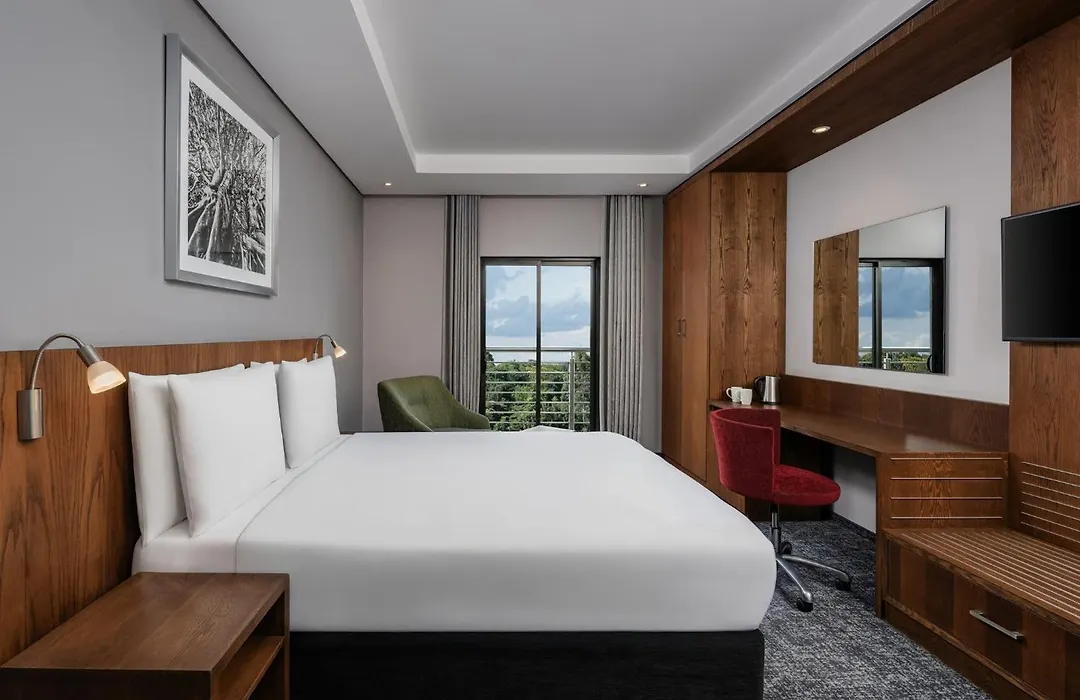 Holiday Inn - Nairobi Two Rivers Mall By Ihg-1