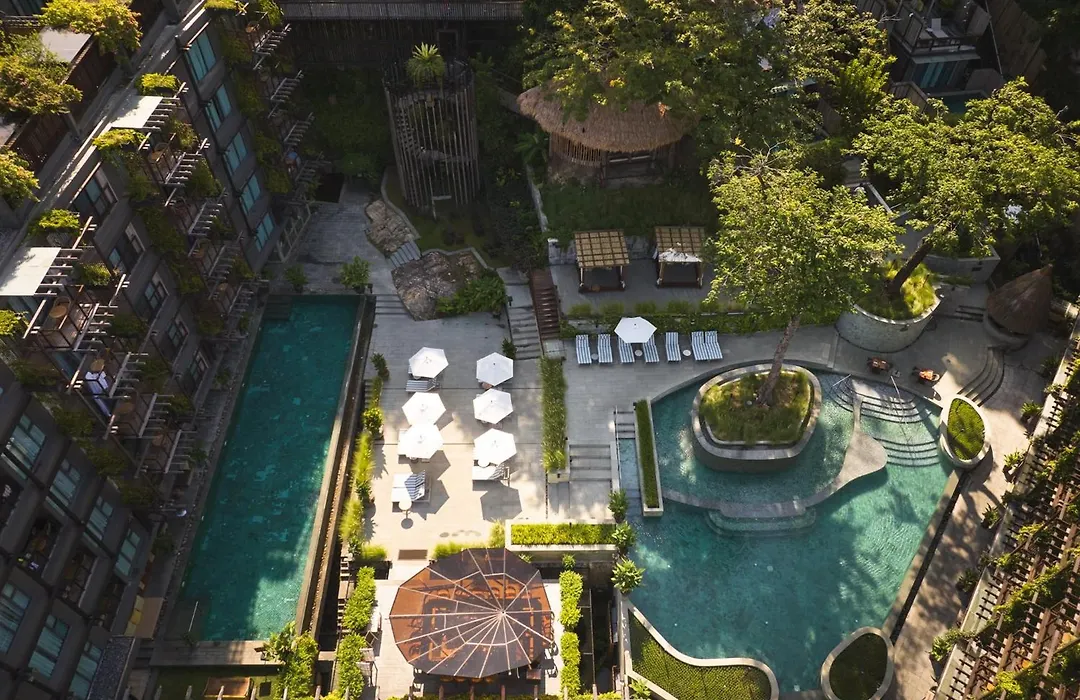 Dinso Resort & Villas Phuket, Vignette Collection By Ihg-1