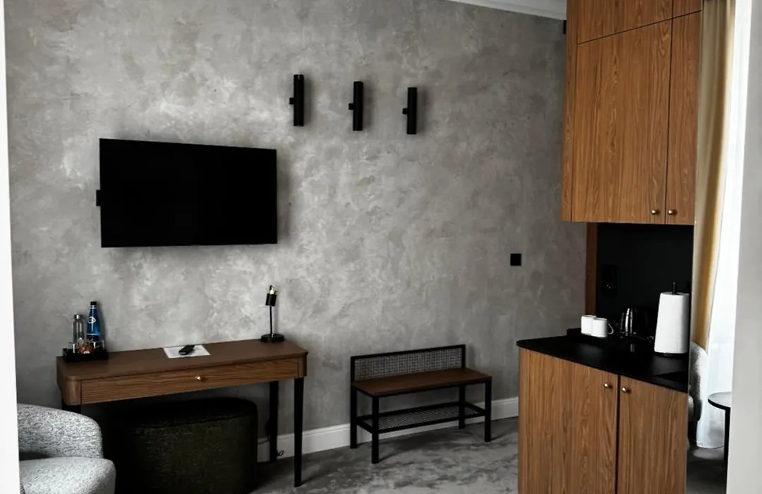 City Boutique Hotel-1