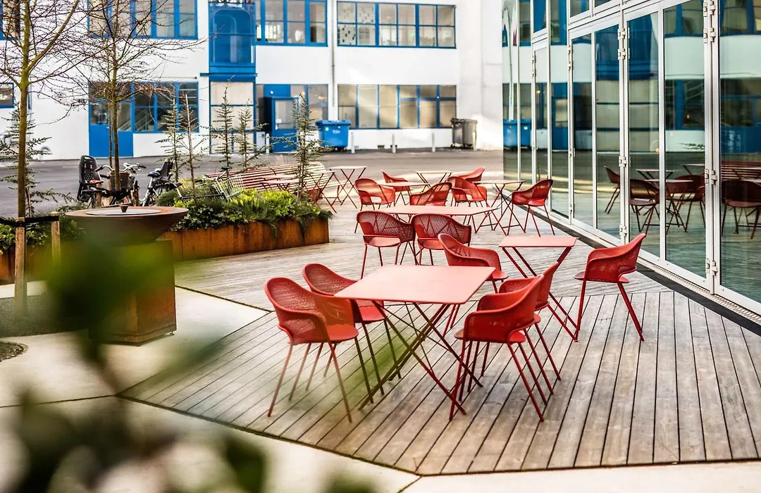 Scandic Kodbyen-1