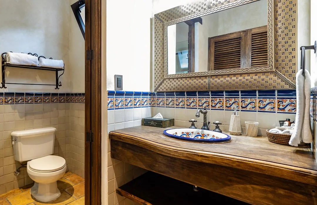 Casa Faustina Boutique Hotel-1