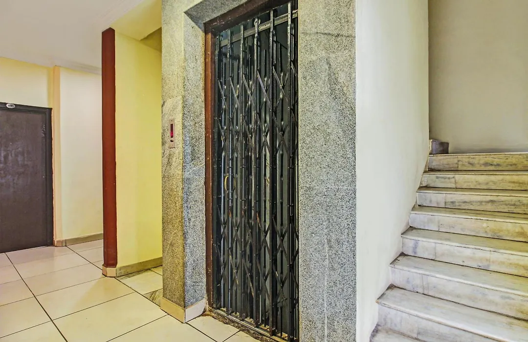 Hotel O Ruma-1