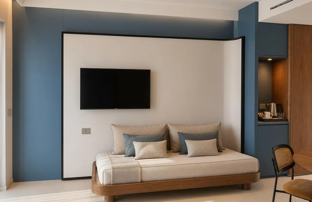 Paestum Inn Beach Resort-1