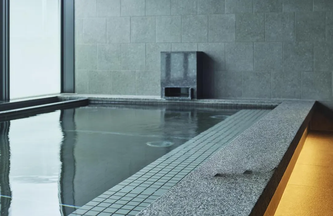 Mitsui Garden Hotel Gotanda - Tokyo-1