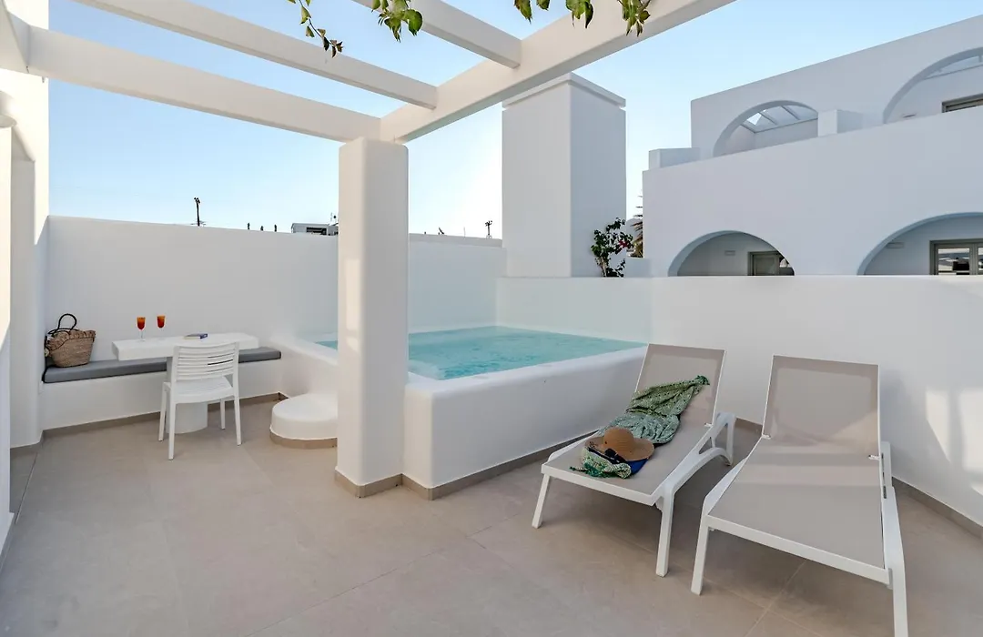 Antoperla Luxury Hotel & Spa - Featuring The New Antoperla Adults Only Wing-1