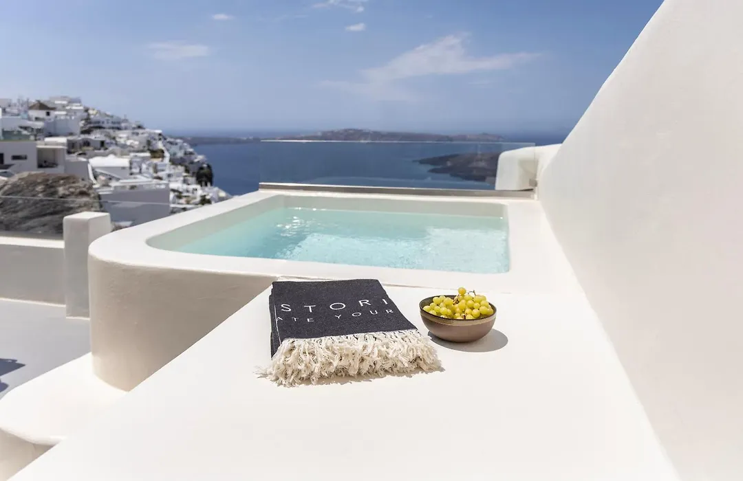 Istoria, A Member Of Design Hotels-1