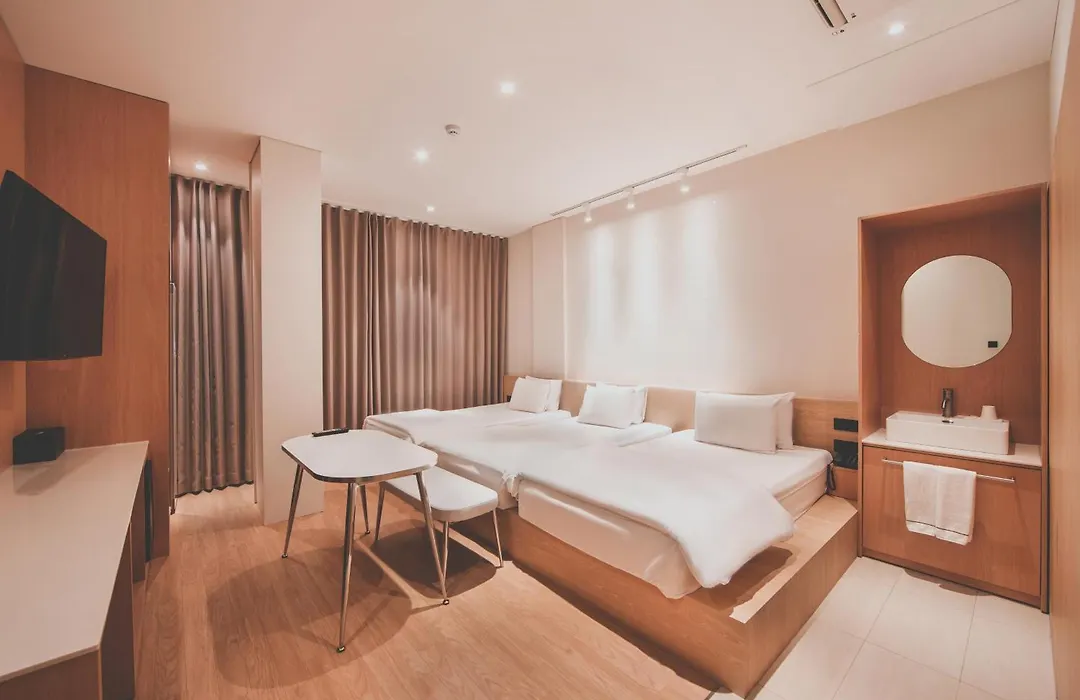 호텔 인썸니아 Hotel Insomnia 失眠酒店-1