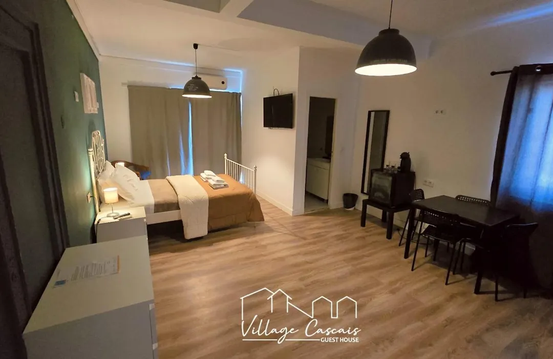 Village Cascais Guest House-1