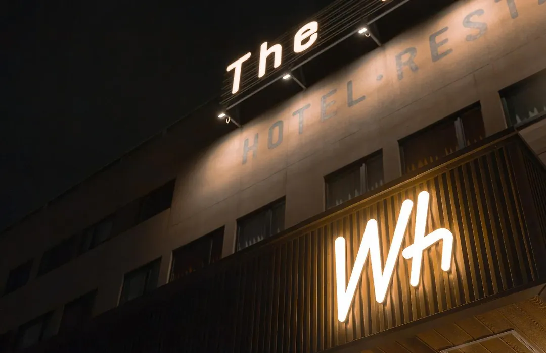 The Hotel Well-Hub Haneda-1