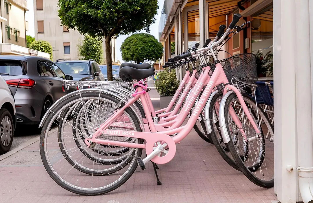 Hotel Rosa Caorle-1