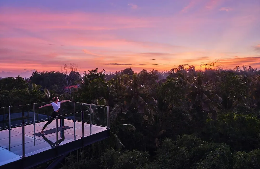 Element By Marriott Bali Ubud-1