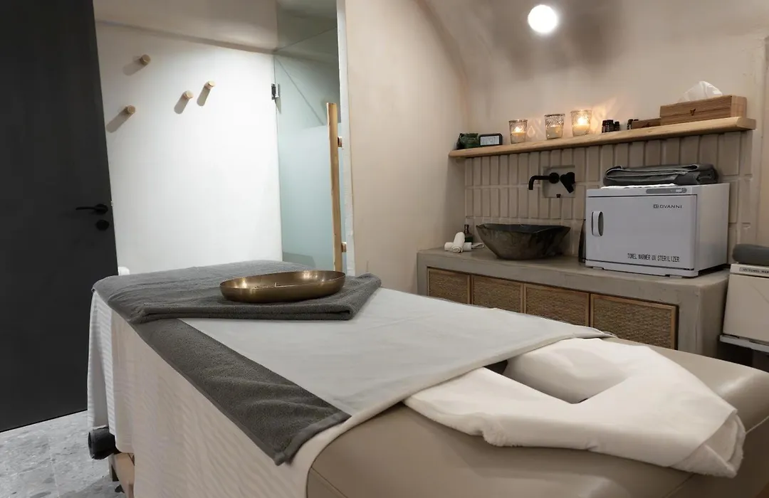 Casa Cabana Boutique Hotel & Spa - Adults Only-1